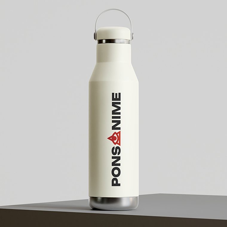Field Bottle